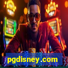 pgdisney.com