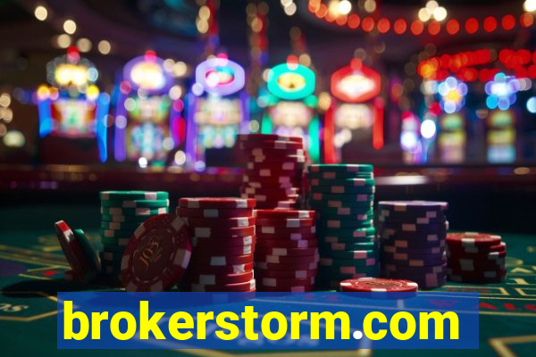 brokerstorm.com