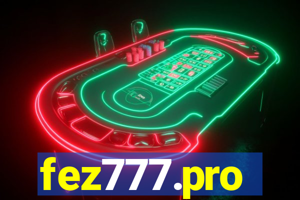 fez777.pro