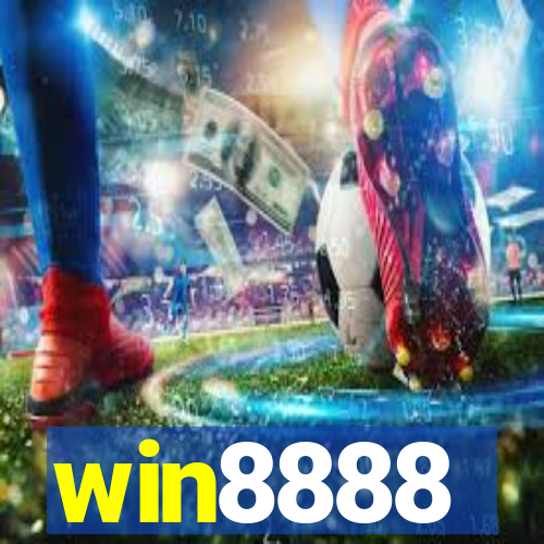 win8888