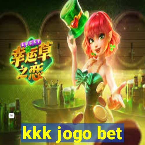 kkk jogo bet