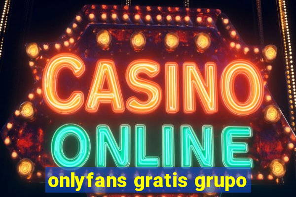 onlyfans gratis grupo