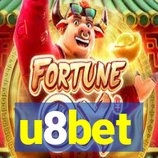 u8bet