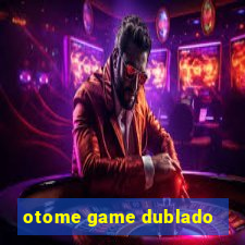 otome game dublado