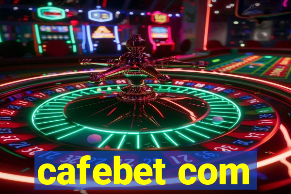 cafebet com