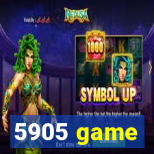 5905 game