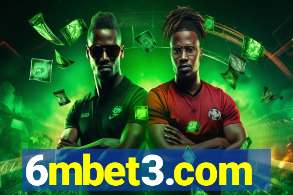 6mbet3.com