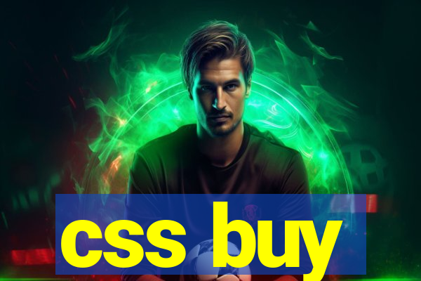 css buy