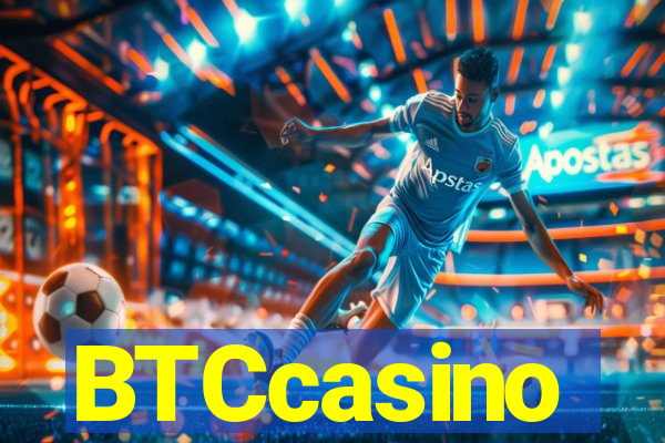 BTCcasino