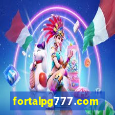 fortalpg777.com