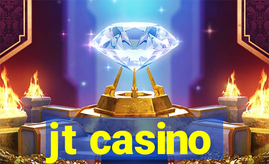 jt casino