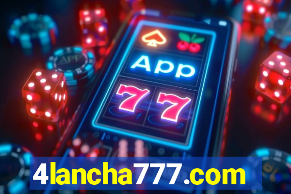 4lancha777.com