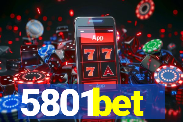 5801bet