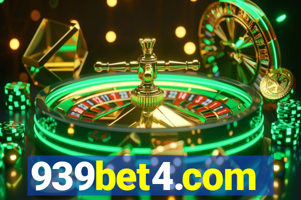 939bet4.com