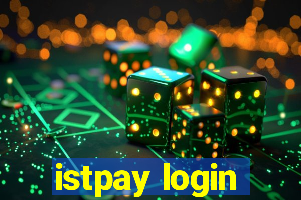 istpay login