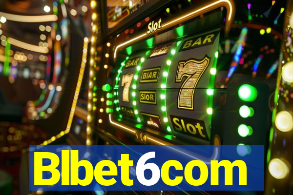 Blbet6com