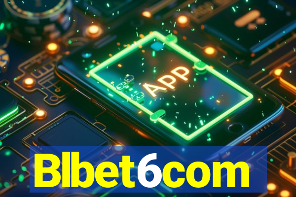 Blbet6com