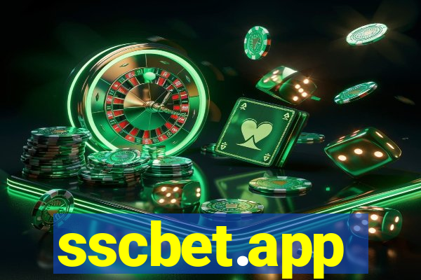 sscbet.app