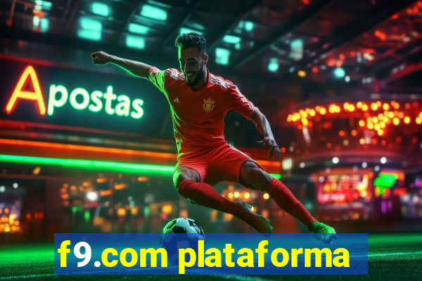 f9.com plataforma