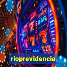 rioprevidencia contra cheque