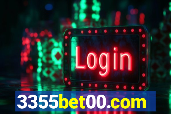 3355bet00.com