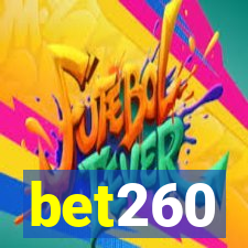 bet260