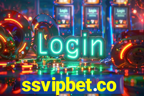 ssvipbet.co