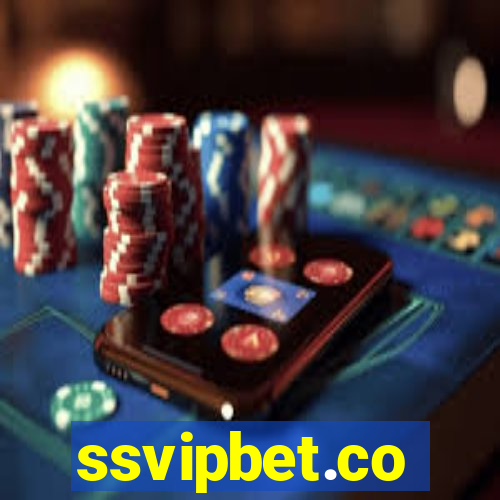 ssvipbet.co