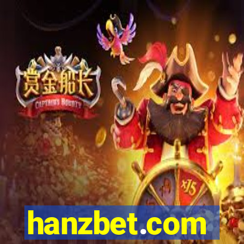 hanzbet.com