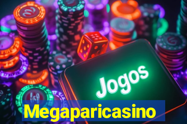 Megaparicasino