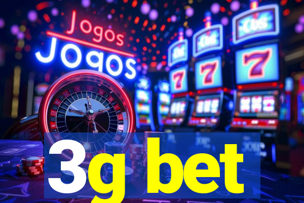 3g bet