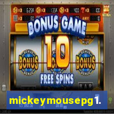 mickeymousepg1.com