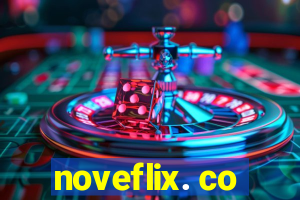 noveflix. co