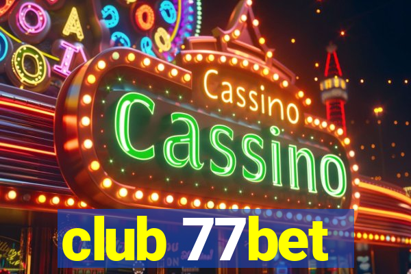 club 77bet