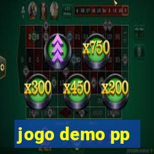 jogo demo pp