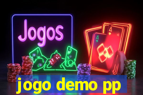 jogo demo pp