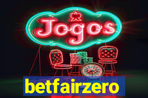 betfairzero