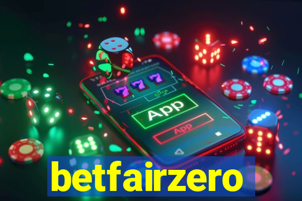 betfairzero