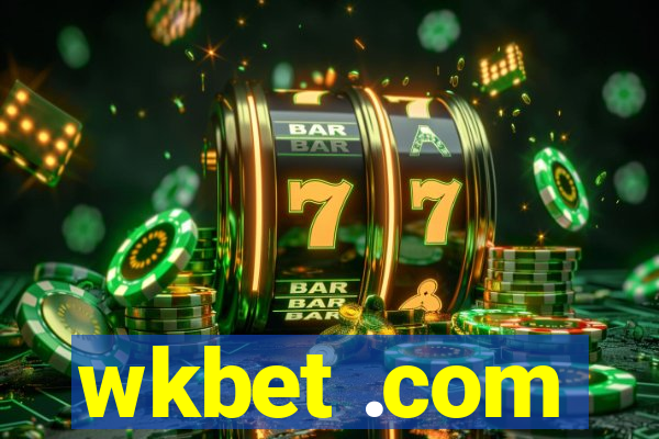 wkbet .com