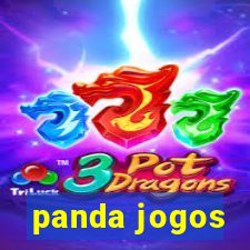 panda jogos