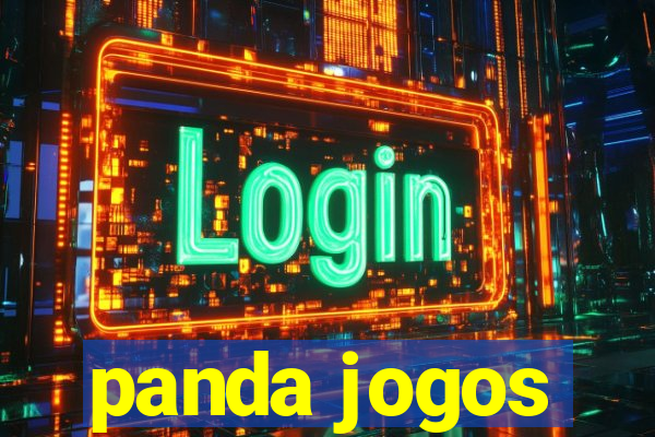 panda jogos