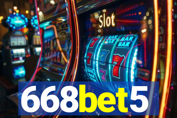 668bet5