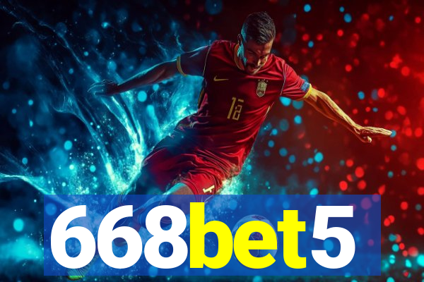 668bet5