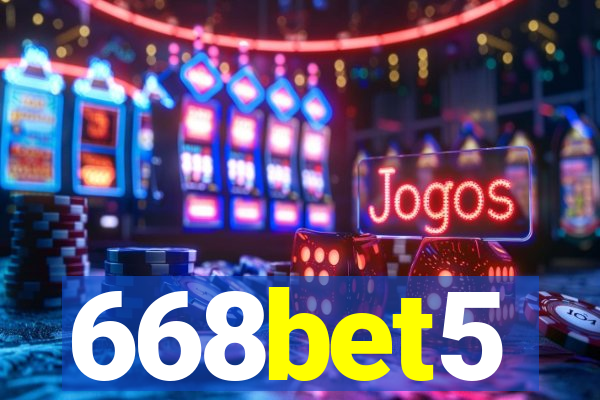 668bet5