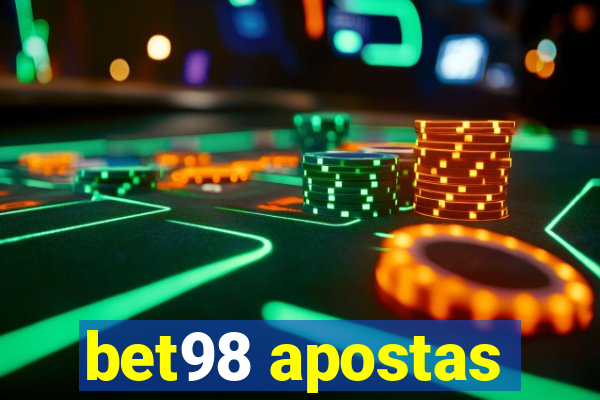 bet98 apostas