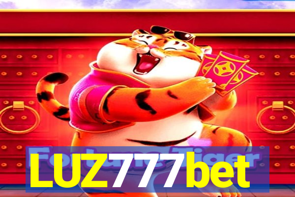 LUZ777bet