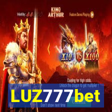 LUZ777bet