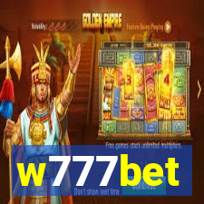 w777bet