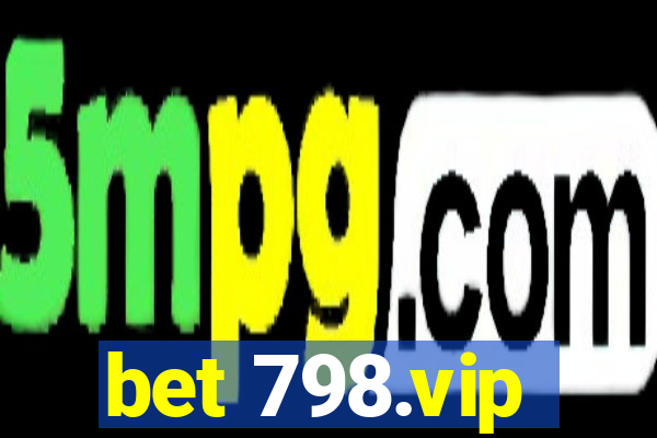 bet 798.vip