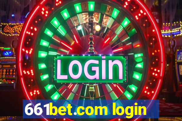 661bet.com login